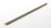 Lisbon 0.39X9” Moka Trim | LA TERRA STONE