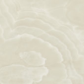 Lustra 48x48 Onyx Crema Honed | LA TERRA STONE