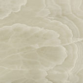 Lustra 48x48 Onyx Hazel Honed | LA TERRA STONE