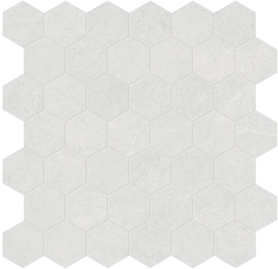 Nord 2 Hex Lithium | LA TERRA STONE