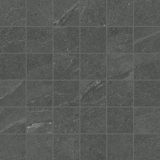 Nord 2x2 Carbon | LA TERRA STONE
