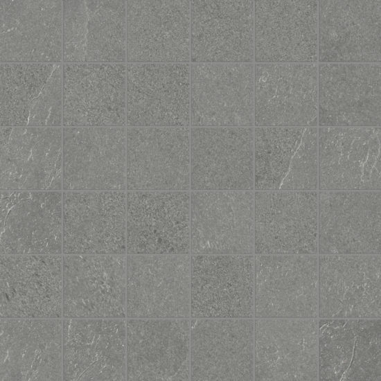 Nord 2x2 Chromium | LA TERRA STONE