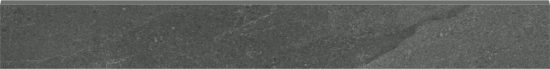 Nord 3x24 Chromium Bullnose | LA TERRA STONE