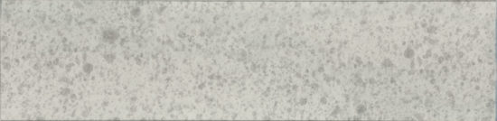 Obsidian 3x12 Silver | LA TERRA STONE