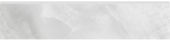 Plata 3x12 Onyx Crystallo Bullnose Matte | LA TERRA STONE