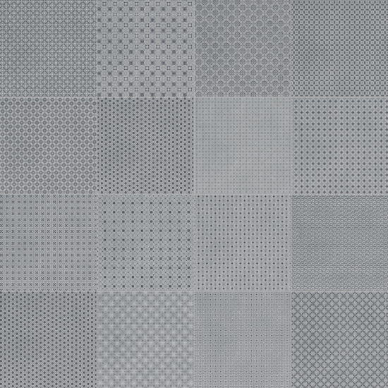 Tapestri 8x8 Cashmere Blend | LA TERRA STONE