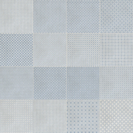 Tapestri 8x8 Denim Blend | LA TERRA STONE