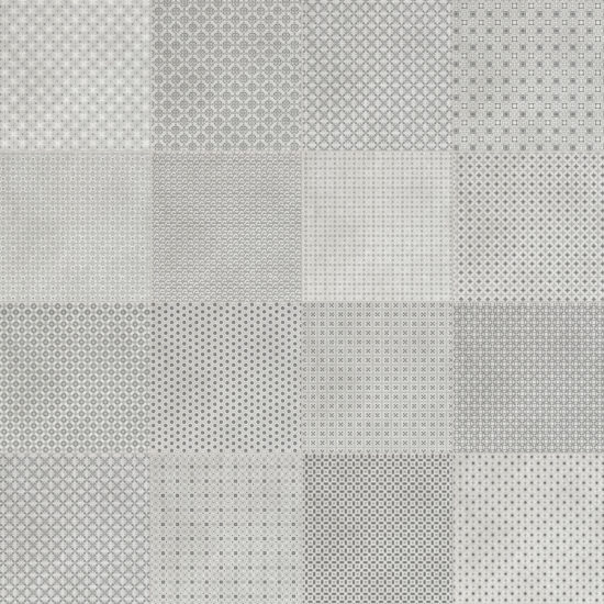 Tapestri 8x8 Wool Blend | LA TERRA STONE