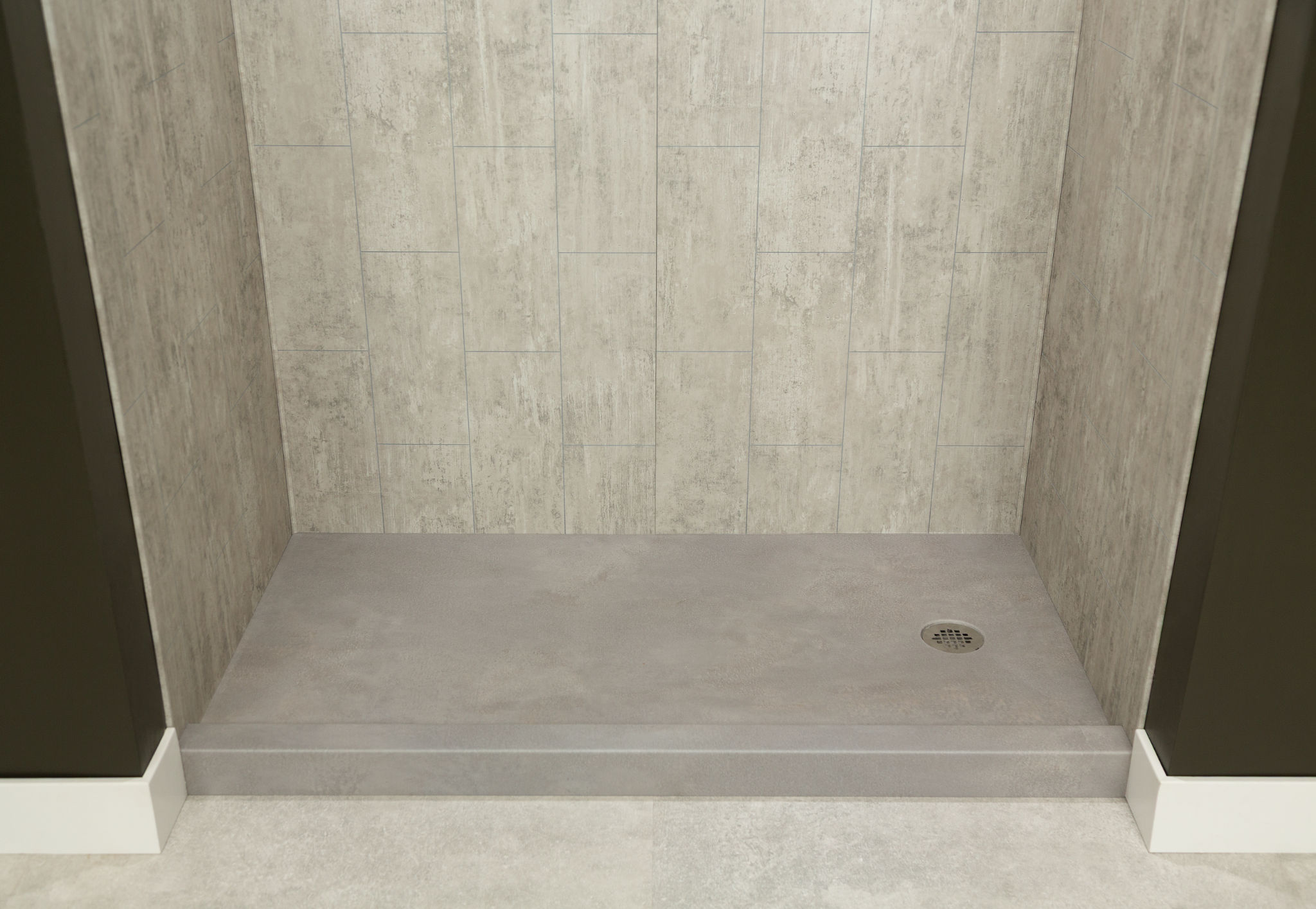 Urban Concrete 0 | LA TERRA STONE