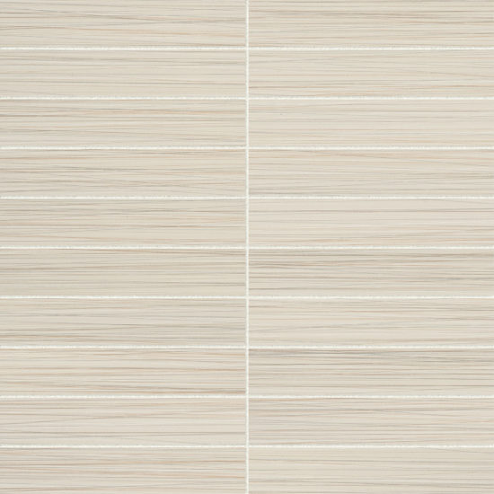 Zera Annex 1x6 Oyster Stacked | LA TERRA STONE