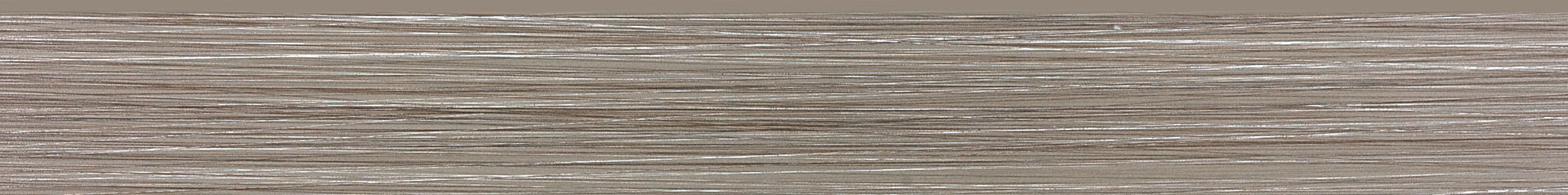 Zera Annex 3x24 Olive Bullnose | LA TERRA STONE