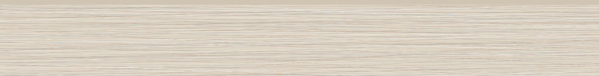 Zera Annex 3x24 Oyster Bullnose | LA TERRA STONE