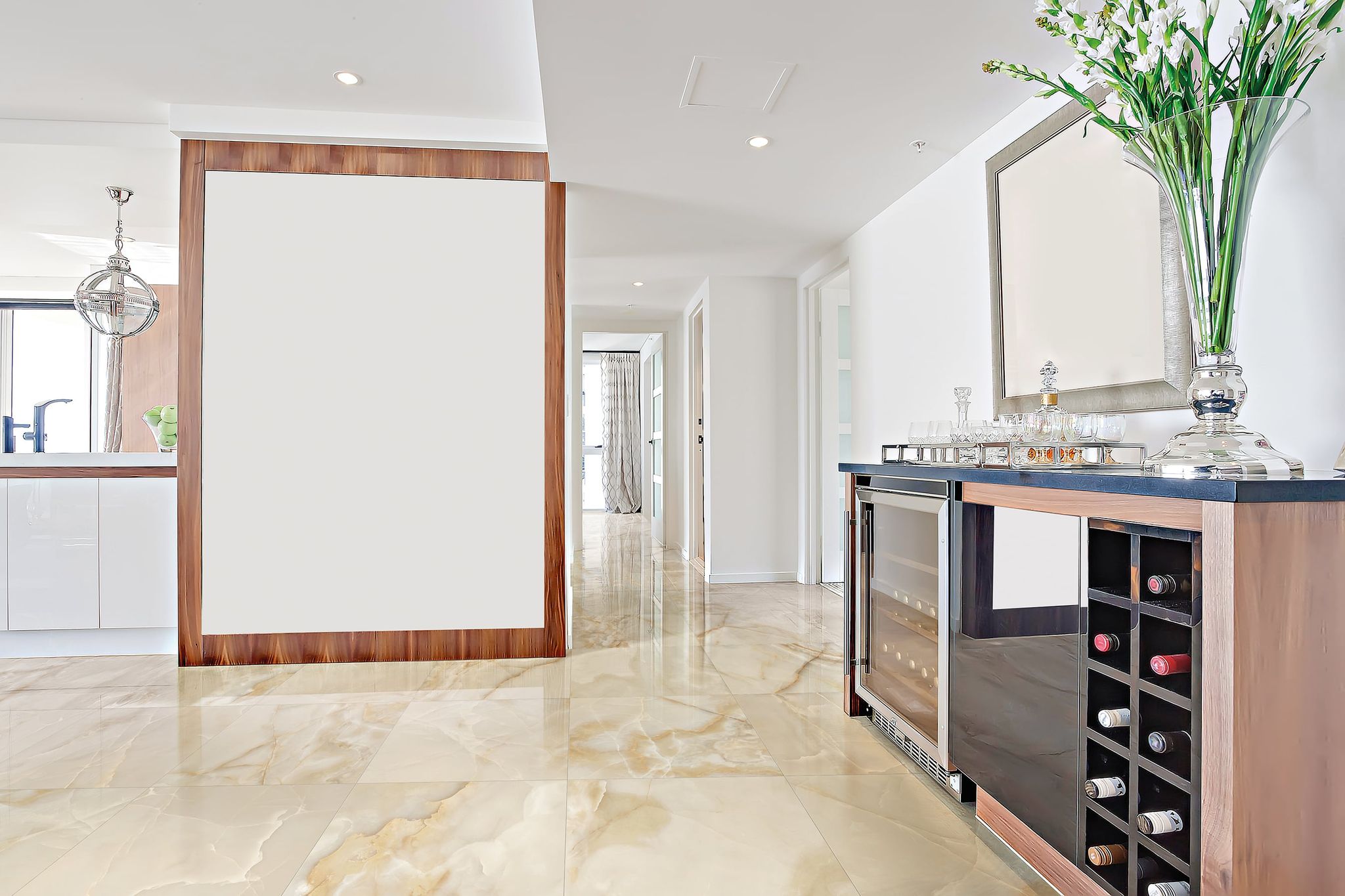 Romance Beige3 | LA TERRA STONE