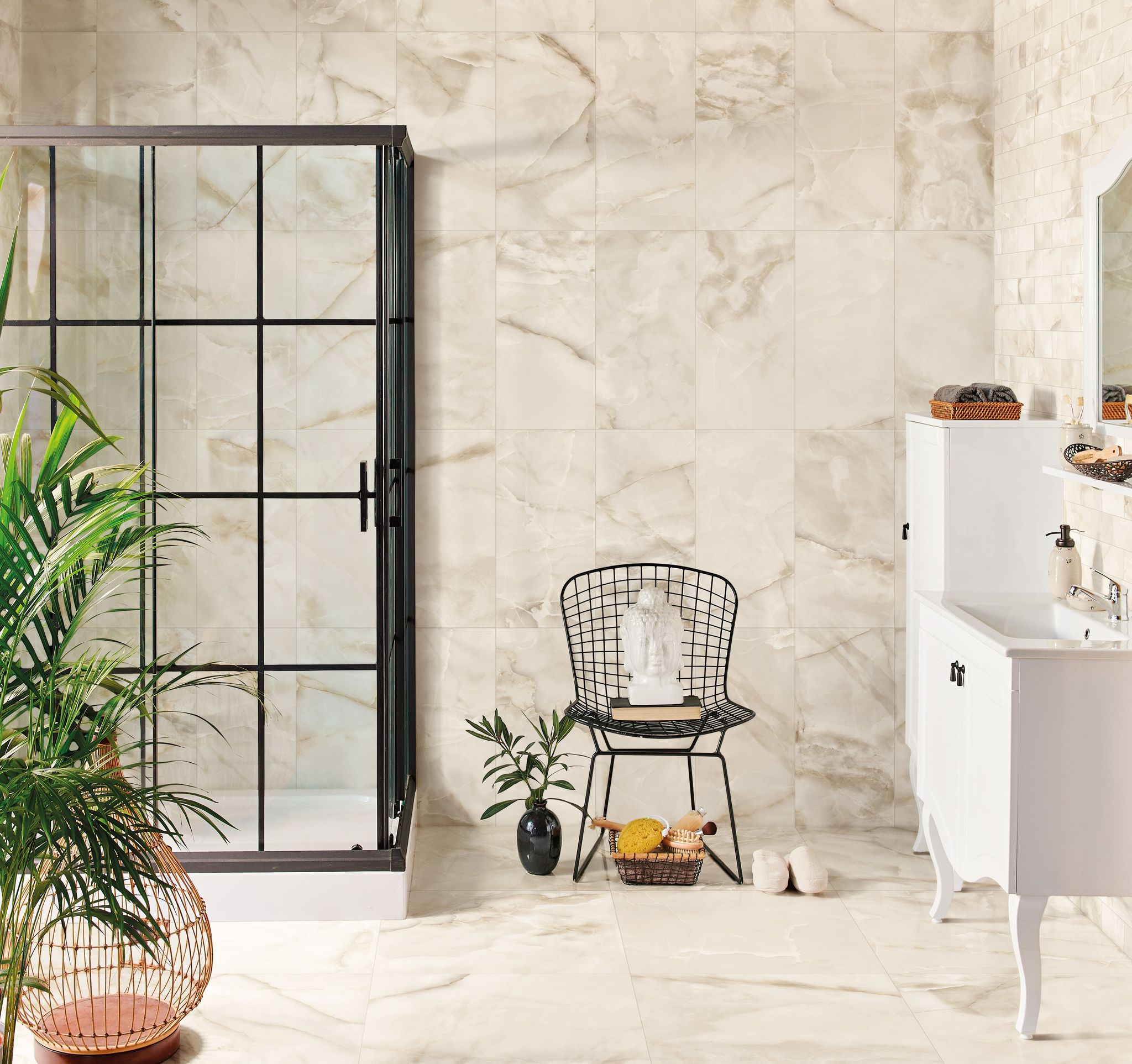 Romance Intrigue Ivory4 | LA TERRA STONE