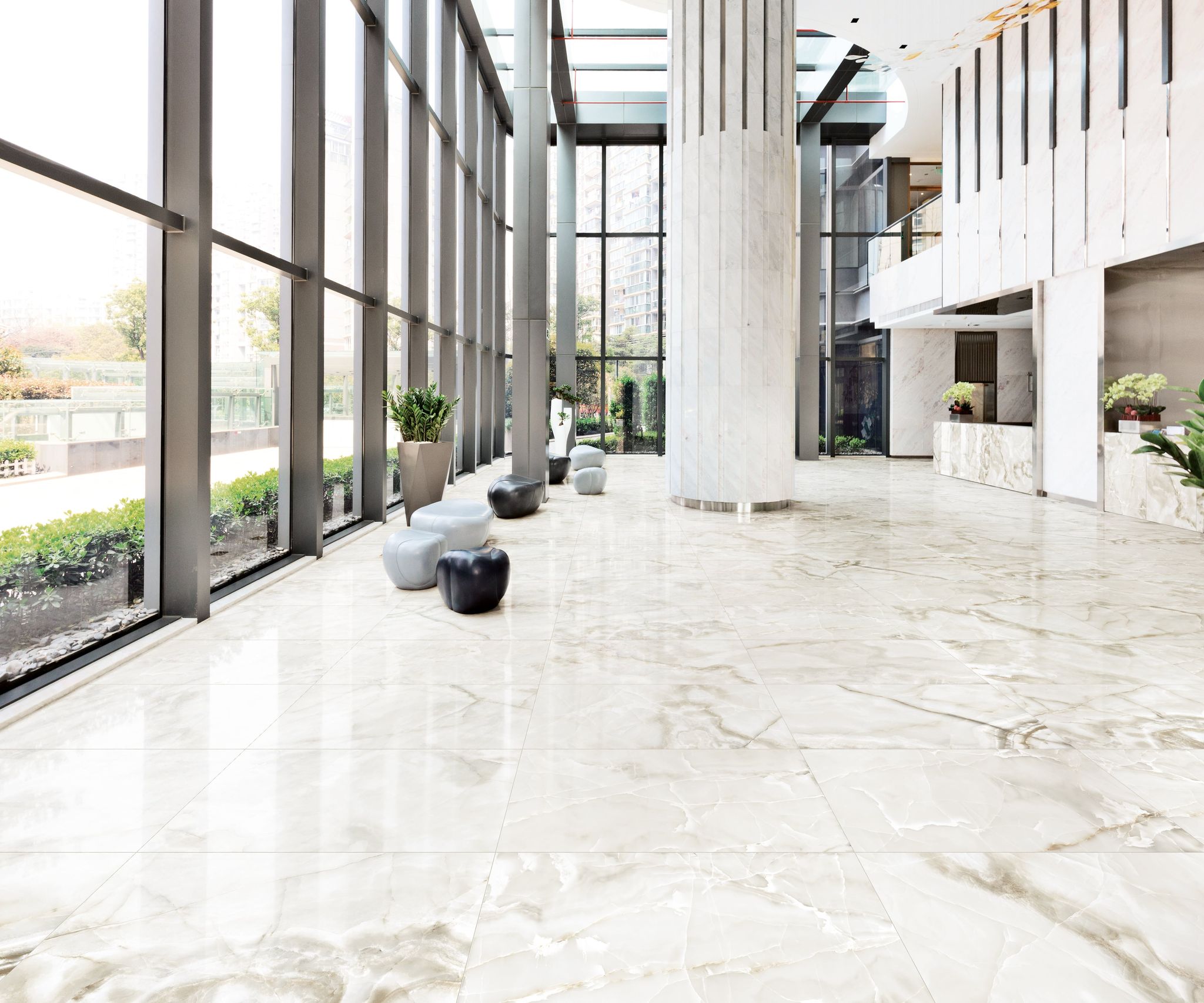 Romance Rendezvous White3 | LA TERRA STONE